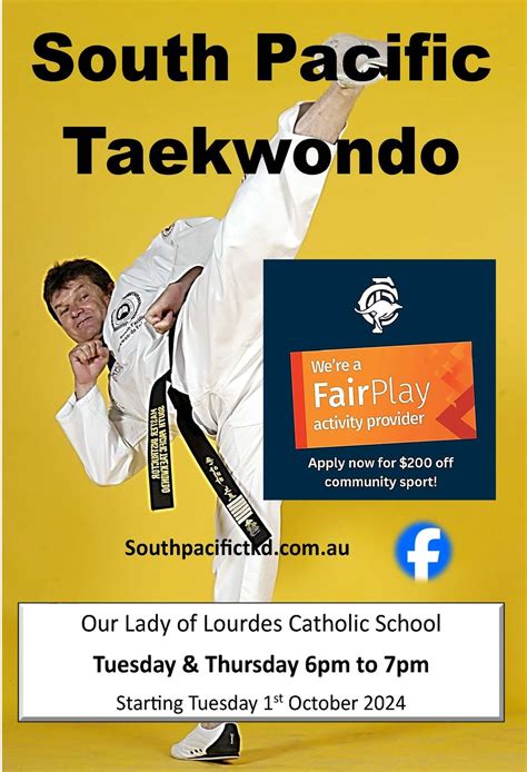 Ingham School Opening, Our Lady of Lourdes Catholic School, Lakeside, 1 ...