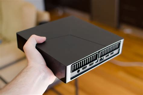 Alienware Alpha Review Photo Gallery - TechSpot