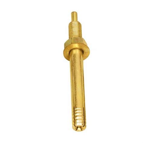 Anchor Fasteners - Anchor Fastener Pin Trader - Retailer from Ahmedabad