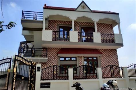 Design With Painting Colours Exterior Painting Ideas, Exterior Painting ...