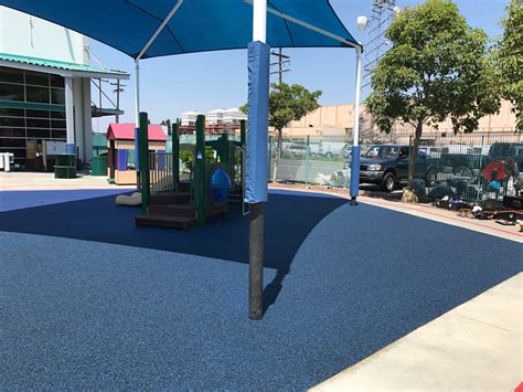 Popular Poured Rubber Flooring That Inspire