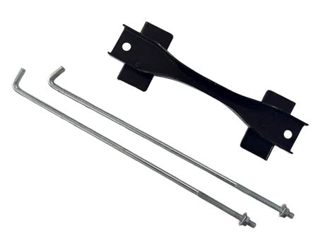 CAR Battery Holder CLAMP (Maruti Suzuki) : Amazon.in: Car & Motorbike