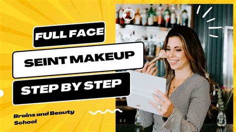 Image result for Seint Make Up Tutorial