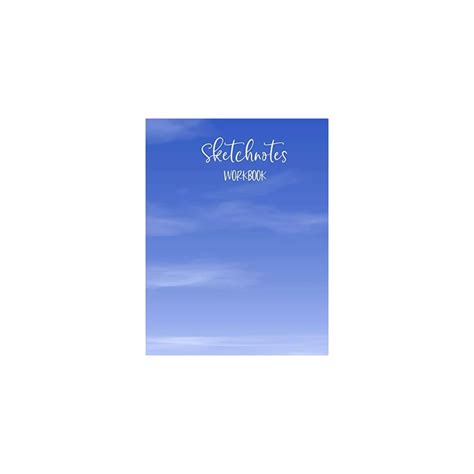 Sketchnotes Workbook: Blank Pages With Templates for | Ubuy India