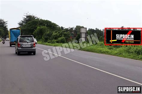 Billboard Advertising Goa | Outdoor Advertising Agency India in Verna ...