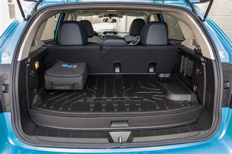 2019 Subaru Crosstrek Hybrid: 8 Things We Like and 5 Things We Don’t ...