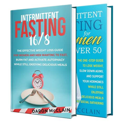 Intermittent Fasting: Unlocking the 16:8 Diet to Burn Fat and Activate ...