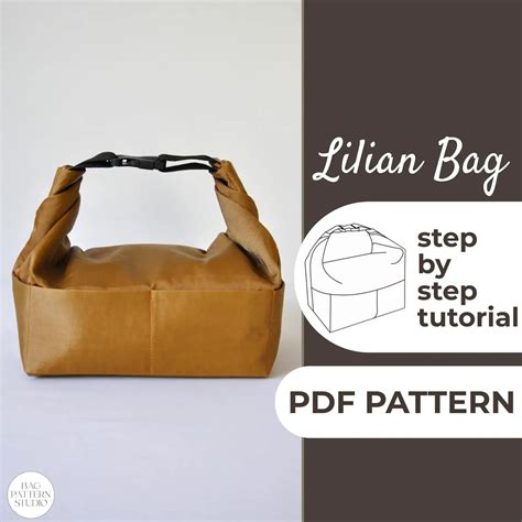 Image result for Drawstring Bag Sewing Pattern