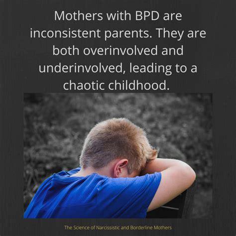 What It's Like to Be Raised by a Mother With BPD - WeHaveKids