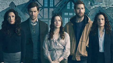 Best TV Anthology Series