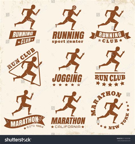 Running Club 的图像结果