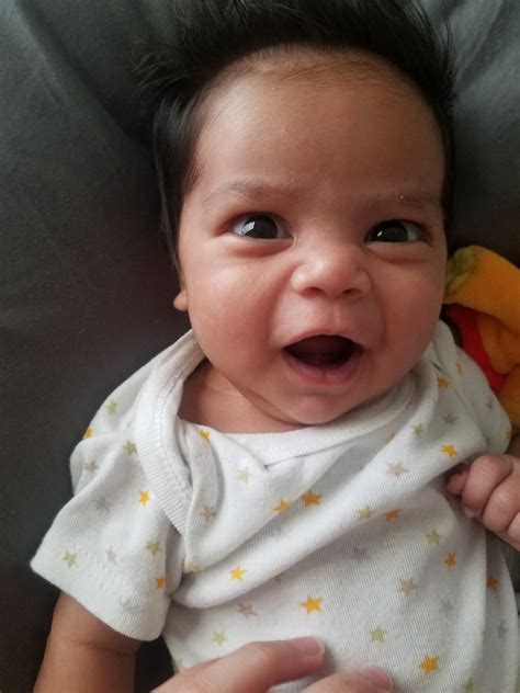 Half Filipino Half Indian