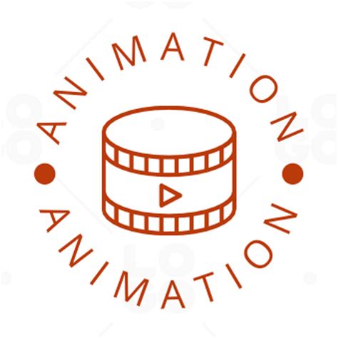 Image result for Computer Animation Logo