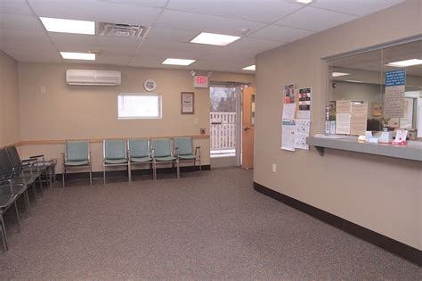 Healthlink | Cumberland Family Medicine Associates