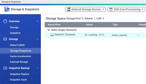 Image result for QNAP NAS Folder Encryption Tutorial