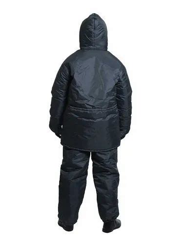 Body Protection Suits - Cryogenic / Low Temperature Protective Clothing ...