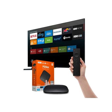 MI Box Tutorial 的图像结果