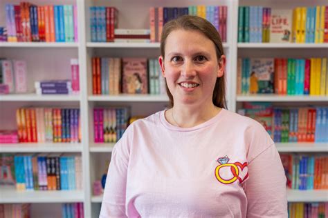 'Love, happiness and happy endings': New Tallahassee bookstore opening