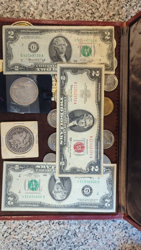 Is this worth anything significant?? : r/Money