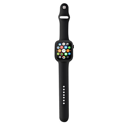Mobatree Watch Out Pro Smart Watch, Bluetooth Calling, Square Amoled T ...