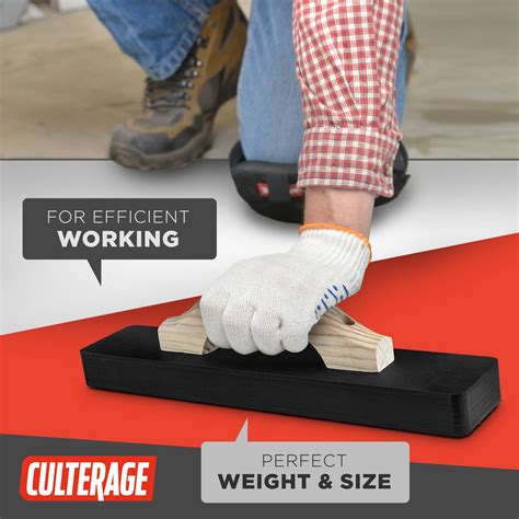 Snapklik.com : Culterage - Tapping Block Incl 20 Spacer - Laminate ...