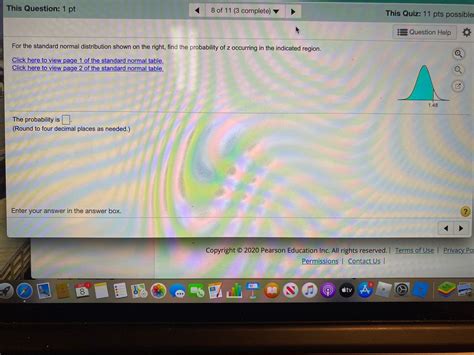 Image result for Normal Probability Distribution Table