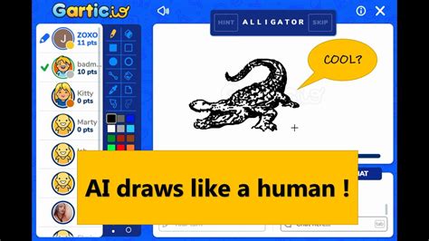 Image result for Tutorial Gartic