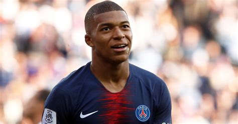 PSG forward Kylian Mbappe handed three-match suspension following red ...