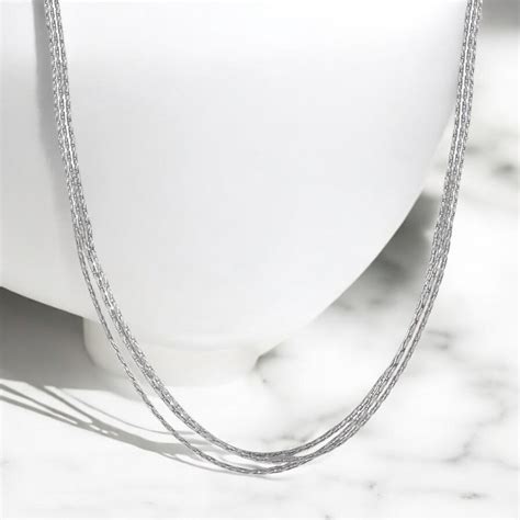 Chains – Rihi by P. C. Chandra Jewellers