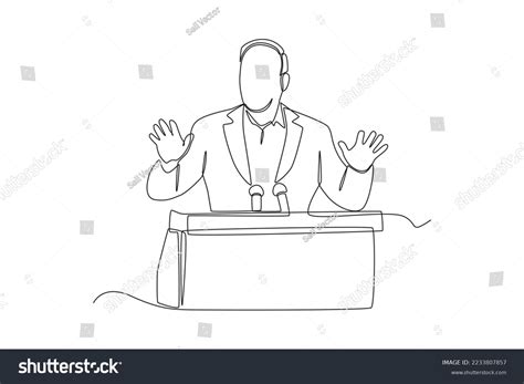 A Politics Speaking Drawing 的图像结果