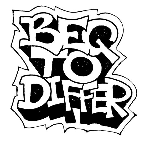 Define I Beg to Differ A Deep Dive - Onecert