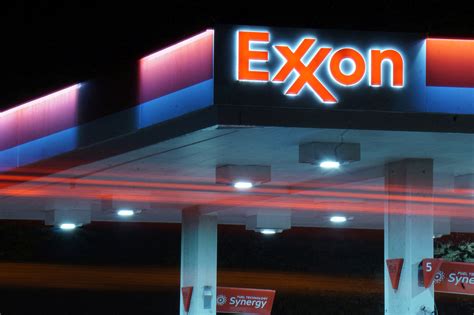 Exxon Mobil Corp. is considering a sale of its gas stations in Singapore, which could raise ...