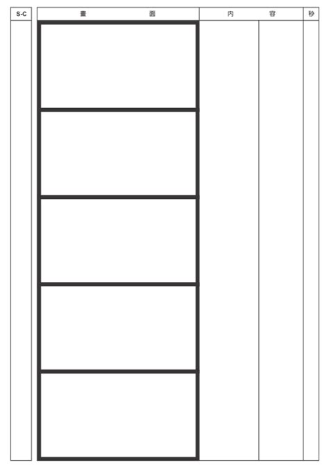 宮崎駿分鏡表下載Storyboard：吉卜力工作室動畫分鏡Download、故事版 - UCAMC