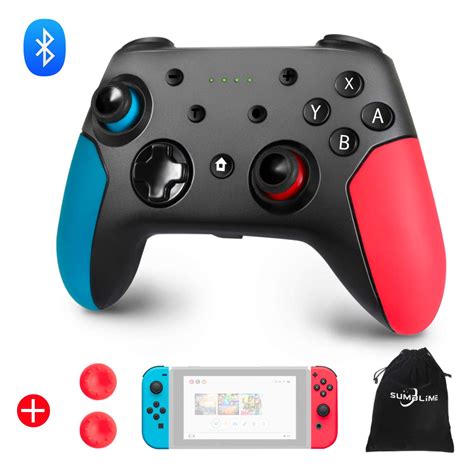 Image result for Nintendo Switch Bluetooth Controller