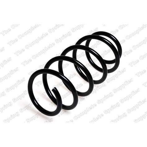 Image result for Front Coil Spring
