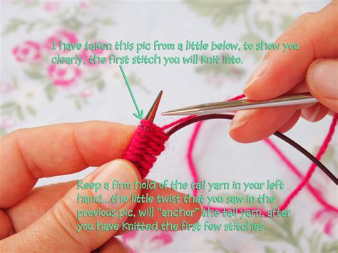 Image result for Learning Magic Loop Knitting