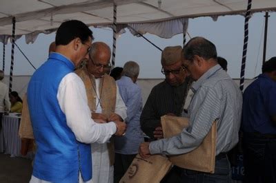 Arrival of Delegates - All India Saraswat Cultural Organization - AISCO