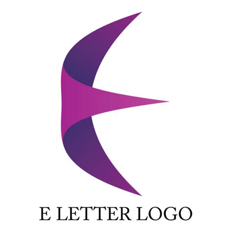 E Design Logo PNG Vector (AI) Free Download