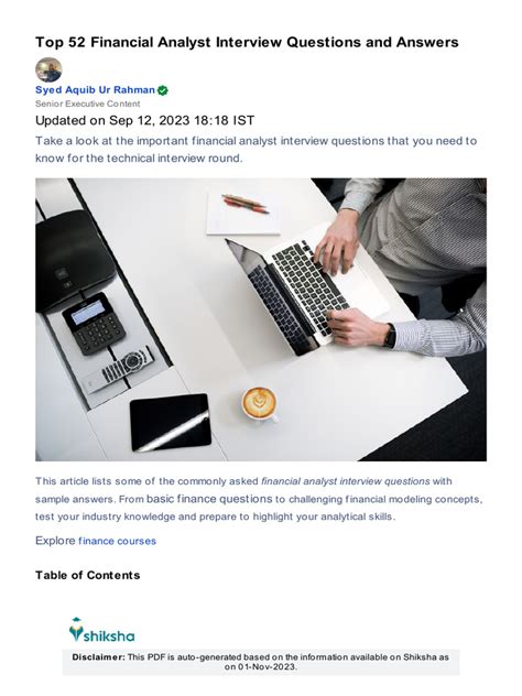 Examples of Competency Based Interview Questions for Financial Advisor UK 的图像结果