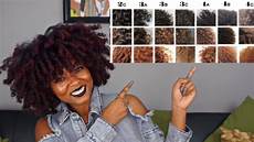 Different Types Of Hair by Hair Types Texture Tips Curl Pattern Porosity Different Types Of Hair