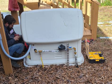 Image result for Testing Generac Standby Generator