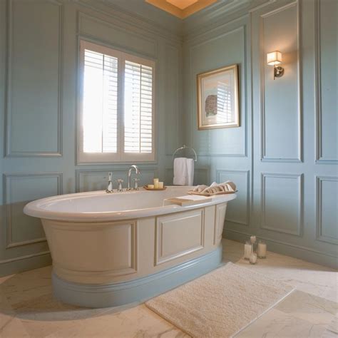 Unlock the Secrets of Captivating Bathroom Wainscoting Ideas for Your Home.