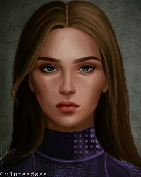 lara on Instagram: "Juliette ferrars/ Ella Sommers ;) This one was ...