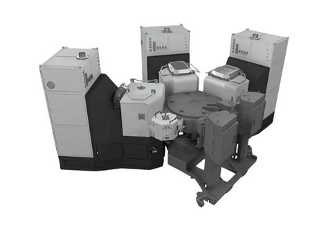 Laser Science Services - Bringing Tomorrow's Technology Today