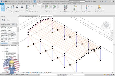 Revit Structural Steel Detailing Tutorial 的图像结果