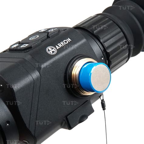 Купить тепловизионный прицел Arkon Alfa II LT35 / Аркон Альфа 2 ЛТ 35 с ...