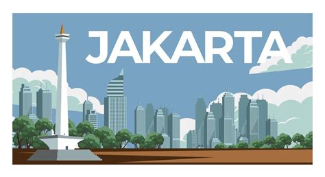 Image result for Jakarta Java Map