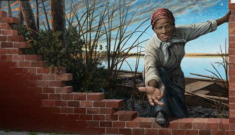 About Harriet | HarrietTubmanMuseum