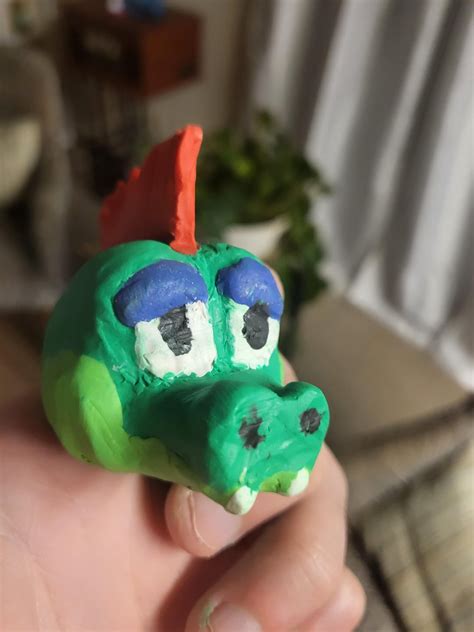 Image result for F-NaF Clay Tutorial