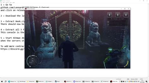 Image result for Hitman Absolution Contracts